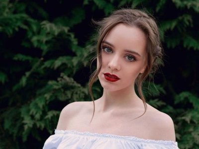 Зірка серіалу “Школа” Ірина Кудашова розповіла про насильство у стосунках