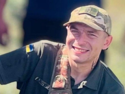 Застрелив п’яний солдат: деталі смерті військового Олега Атаманюка