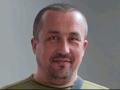 На превеликий жаль… Віталій Сімора повертається Ангелом додому: воїн майже рік вважався зниклим безвісти