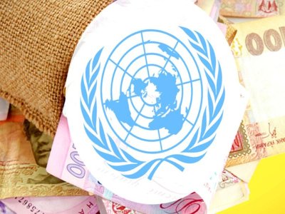 Грошова допомога він ООН у 2024 році: хто, де і як може зареєструватися на виплату