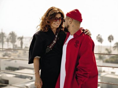 MONATIK зізнався, що хоче стати батьком втретє: «Ми не відкладаємо це питання»