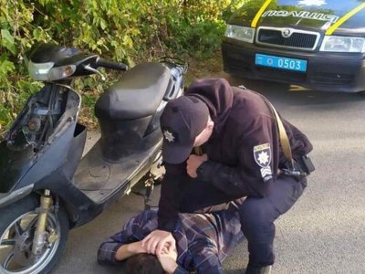 Водіям у селах і райцентрах загрожують великі штрафи: суди на боці поліції
