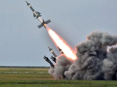 Журналісти пояснили роботу системи захисту Ізраїлю під час атаки Ірану