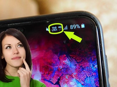 Чому смартфон підтримує VoLTE, але не працює з VoWiFi