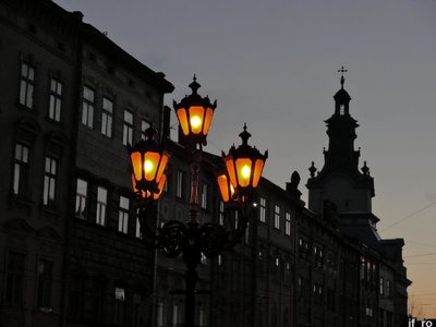 «Львівсвітло» віддало мільйонне замовлення компанії з «чорного списку» АМКУ