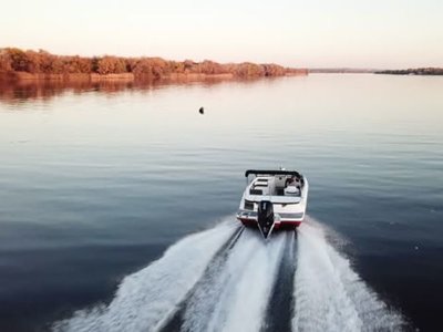 На Полтавщині продовжено заборону руху всіх суден