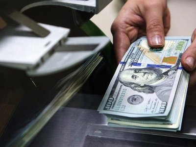 МВФ прогнозує поступове зростання долара в Україні до 54 гривень