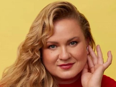 5 років життя з аб'юзером та 22 роки роботи у театрі: цікаві факти про акторку “Продовження роду” Олесю Жураківську