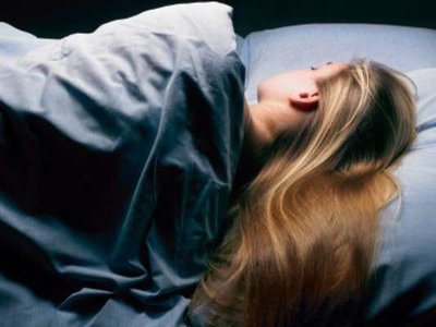 Від якої їжі відмовитись, якщо хочете добре виспатись
