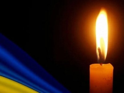 На щиті повернувся ще зовсім молодий Герой: знову втратили Захисника
