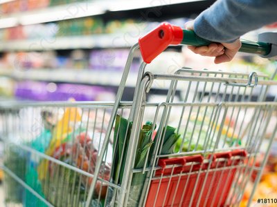 В якій області України продукти найдорожчі