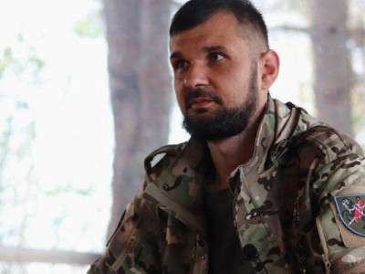 Два роки боронив Авдіївку: історія бійця на позивний Смерека
