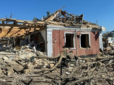 Понад мільярд гривень нараховано мешканцям Херсонщини за урядовою програмою єВідновлення