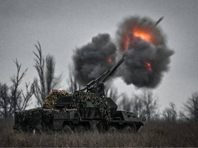 Перші поставки артилерійських снарядів Україні будуть вже в червні