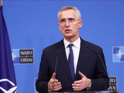 ППО для України: Генсек НАТО зробив гучну заяву