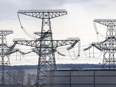 Дефіцит в енергосистемі: України залучає аварійну допомогу з Європи