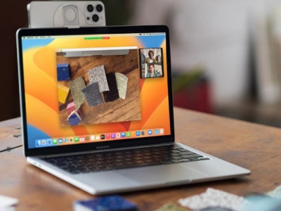 Швидкі, як ракета: нове покоління чіпсетів родини Apple M3