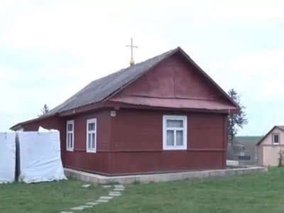 Будівництво московського храму на Волині: місцеві налаштовані категорично