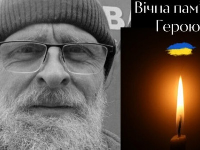 Двоє синів служать в ЗСУ: на фронті загинув 51-річний Герой