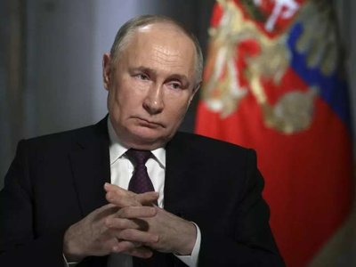 Скільки українців вважає Путіна нелегітимним президентом Росії
