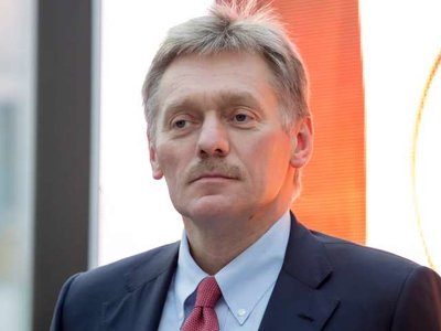У Кремлі нервово відреагували на рішення США про допомогу Україні