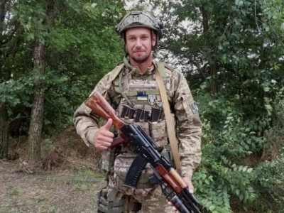 Війна з окупантом забирає найкращих: востаннє до рідного дому повертається полеглий Герой