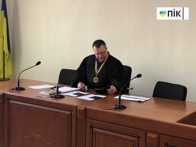 Суд щодо позбавлення “Лилика” статусу пам’ятки архітектури: позивач забрав позов, справу закрили