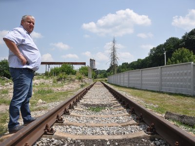 78 земельних ділянок з’явилися у власності сім’ї депутата облради від “Довіри”