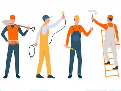 Від початку року понад 900 прикарпатців взяли участь у суспільних роботах
