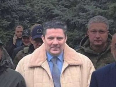 Добровільно пішов на співпрацю з окупантами: колишньому заступнику головного інженера ЗАЕС суд виніс вирок