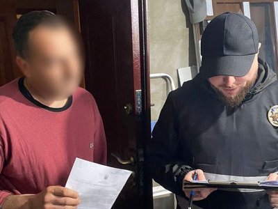 На Чернігівщині поліцейські вилучили незаконну зброю та вибухівку (Фото)