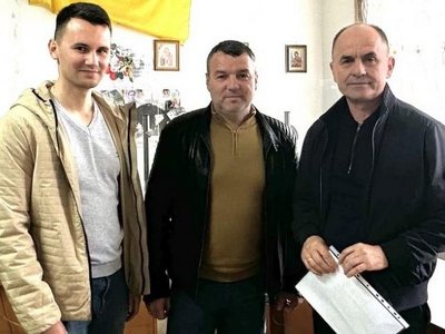 Хустський міський водоканал має нового керівника