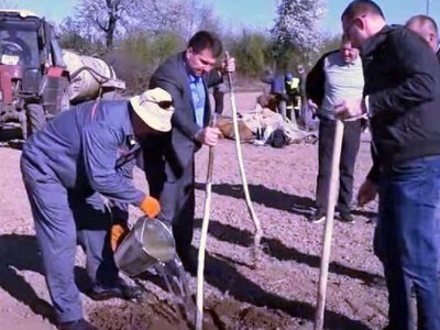 На Вінниччині запрацює модульна навчальна ферма