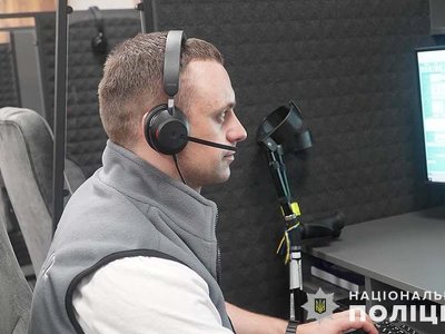 ПоліціяТернопільщини адаптована до прийому громадян з інвалідністю Щоб під…