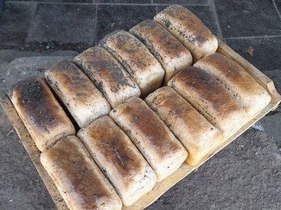 На Чернігівщині росіяни атакували хлібовоз