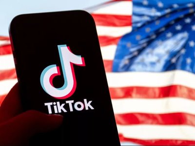 Палата представників об’єднує законопроєкти про TikTok з іноземною допомогою