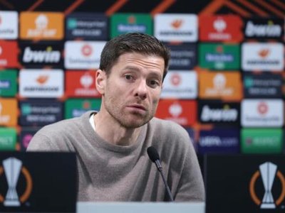 Хабі Алонсо підбив підсумки складного матчу з Вест Хемом