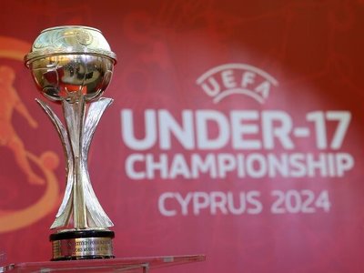 В УАФ розповіли, як придбати квитки на матчі України на Євро-2024 U-17