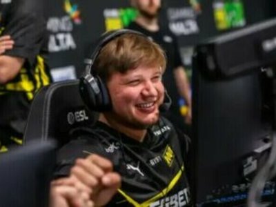 Тренер NAVI висловився щодо майбутнього Олександра s1mple Костильова