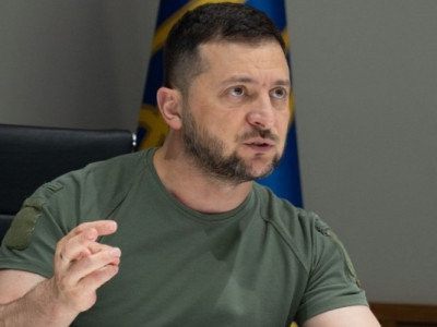 Замах на Зеленського: СБУ попередили криваву розправу над українським президентом