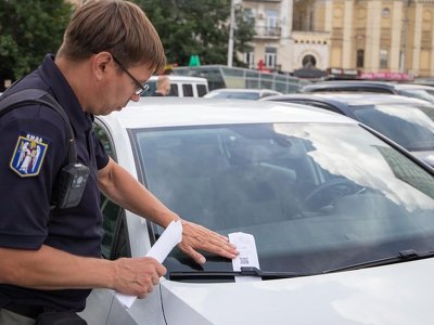 У Києві з 22 квітня відновлюється платне паркування: які тарифи