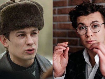 Мама головного актора “Слово пацана” вийшла заміж за військового та переїхала до України