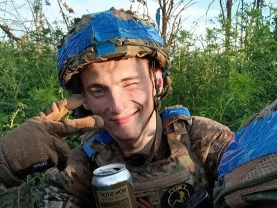 19-річний захисник втратив обидві ноги: потрібна допомога