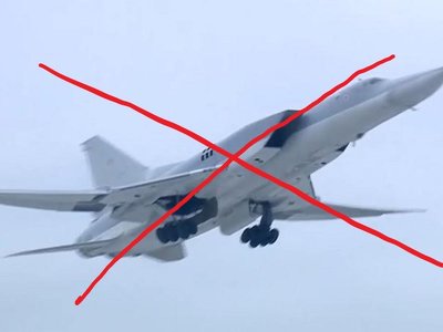 Вперше знищили Ту-22М3 та дві крилаті ракети Х-22. Як відпрацювала ППО під час удару по Україні