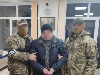 Зрадник, який займався кремлівською пропагандою, отримав 15 років ув’язнення