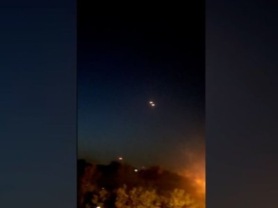 Удар по Ірану: CNN повідомляє, зеленого світла для відповіді Ізраїлю від США не було