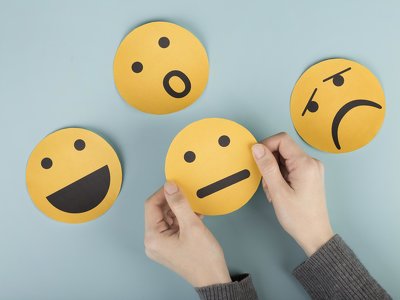 Психологиня розкрила 3 практики для управління емоціями: допоможуть заспокоїтися та розслабитися
