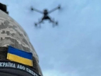 Україна ігнорує застереження США і розробила дрон, здатний досягнути Сибіру − The Economist