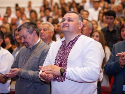 Забудовник з Івано-Франківська Андрій Луцький інвестував $7 млн і став власником ЛАЗу