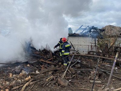 Шестирічного хлопчика вдалося реанімувати: у Дніпропетровській ОВА уточнили кількість жертв внаслідок масованого удару по Синельниковому